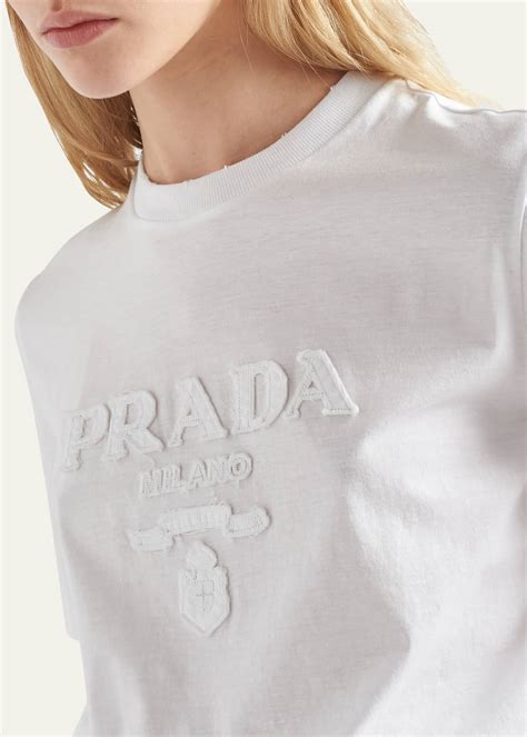 coco rose prada t shirt|Prada t shirts.